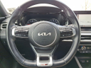 Thumbnail image of 2022 Kia K5 at Hamilton Honda