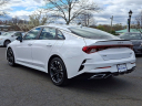 Thumbnail image of 2022 Kia K5 at Hamilton Honda