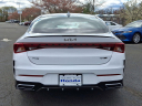 Thumbnail image of 2022 Kia K5 at Hamilton Honda