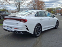 Thumbnail image of 2022 Kia K5 at Hamilton Honda