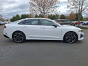 Thumbnail image of 2022 Kia K5 at Hamilton Honda