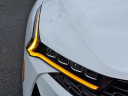 Thumbnail image of 2022 Kia K5 at Hamilton Honda