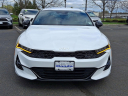 Thumbnail image of 2022 Kia K5 at Hamilton Honda