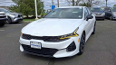 Thumbnail image of 2022 Kia K5 at Hamilton Honda