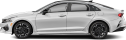 2022 Kia K5 GT-Line at Hamilton Honda