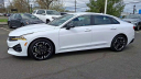 Thumbnail image of 2022 Kia K5 at Hamilton Honda