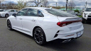 Thumbnail image of 2022 Kia K5 at Hamilton Honda