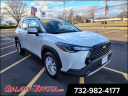 Thumbnail image of 2022 Toyota Corolla Cross at Galaxy Toyota