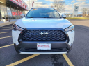 Thumbnail image of 2022 Toyota Corolla Cross at Galaxy Toyota