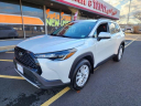 Thumbnail image of 2022 Toyota Corolla Cross at Galaxy Toyota