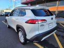 Thumbnail image of 2022 Toyota Corolla Cross at Galaxy Toyota