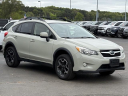 Thumbnail image of 2014 Subaru XV Crosstrek at Lasco Ford