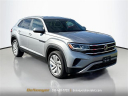 2020 Volkswagen Atlas Cross Sport at Denooyer Chevrolet