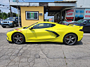 Thumbnail image of 2022 Chevrolet Corvette at Dago's Auto Sales