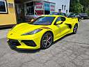 Thumbnail image of 2022 Chevrolet Corvette at Dago's Auto Sales