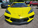 Thumbnail image of 2022 Chevrolet Corvette at Dago's Auto Sales