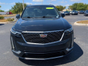 Thumbnail image of 2023 Cadillac XT6 at Kia of Cape Coral