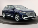 Thumbnail image of 2025 Audi Q4 e-tron at Volkswagen World of Newton