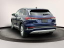 Thumbnail image of 2025 Audi Q4 e-tron at Volkswagen World of Newton