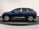 Thumbnail image of 2025 Audi Q4 e-tron at Volkswagen World of Newton