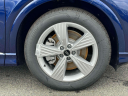 Thumbnail image of 2025 Audi Q4 e-tron at Volkswagen World of Newton