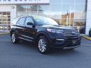 Thumbnail image of 2021 Ford Explorer Hybrid at Wayne County Ford