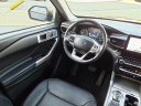 Thumbnail image of 2021 Ford Explorer Hybrid at Wayne County Ford