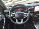 Thumbnail image of 2021 Ford Explorer Hybrid at Wayne County Ford