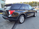 Thumbnail image of 2021 Ford Explorer Hybrid at Wayne County Ford