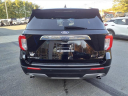 Thumbnail image of 2021 Ford Explorer Hybrid at Wayne County Ford