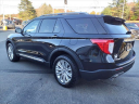 Thumbnail image of 2021 Ford Explorer Hybrid at Wayne County Ford