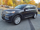 Thumbnail image of 2021 Ford Explorer Hybrid at Wayne County Ford