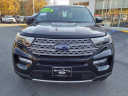 Thumbnail image of 2021 Ford Explorer Hybrid at Wayne County Ford