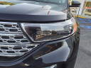 Thumbnail image of 2021 Ford Explorer Hybrid at Wayne County Ford