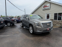 Thumbnail image of 2017 Cadillac Escalade ESV at West Suburban Auto Sales
