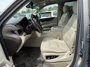 2017 Cadillac Escalade ESV Luxury at West Suburban Auto Sales