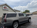 Thumbnail image of 2017 Cadillac Escalade ESV at West Suburban Auto Sales