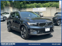 2025 Volvo XC40 B5 Plus Bright Theme at Glen Cove Volvo