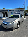 Thumbnail image of 2009 Acura TL at Delta Car Trade Inc