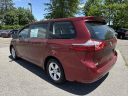 Thumbnail image of 2015 Toyota Sienna at Glen Toyota
