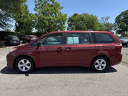 2015 Toyota Sienna L 7-Passenger at Glen Toyota