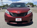 Thumbnail image of 2015 Toyota Sienna at Glen Toyota