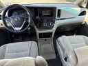 Thumbnail image of 2015 Toyota Sienna at Glen Toyota