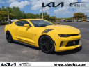 Thumbnail image of 2017 Chevrolet Camaro at Kia of Cape Coral