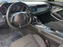 Thumbnail image of 2017 Chevrolet Camaro at Kia of Cape Coral