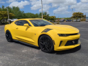 Thumbnail image of 2017 Chevrolet Camaro at Kia of Cape Coral
