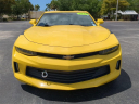 Thumbnail image of 2017 Chevrolet Camaro at Kia of Cape Coral