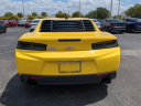 Thumbnail image of 2017 Chevrolet Camaro at Kia of Cape Coral