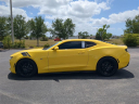 Thumbnail image of 2017 Chevrolet Camaro at Kia of Cape Coral