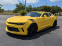 Thumbnail image of 2017 Chevrolet Camaro at Kia of Cape Coral